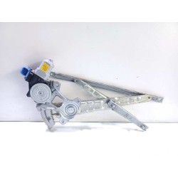Recambio de elevalunas trasero derecho para infiniti fx fx30d s premium referencia OEM IAM   