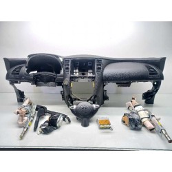 Recambio de kit airbag para infiniti fx fx30d s premium referencia OEM IAM   