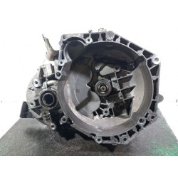 Recambio de caja cambios para fiat croma (194) 1.9 8v multijet active (12.2007) referencia OEM IAM M32 365Q1A7 0954341E6