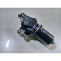 Recambio de motor limpia delantero para infiniti fx fx30d s premium referencia OEM IAM  MT312 