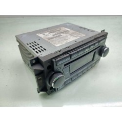 Recambio de sistema audio / radio cd para jeep gr. cherokee (wh) 3.0 crd limited referencia OEM IAM P05064066AE  