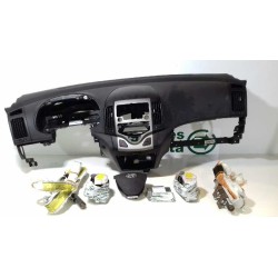 Recambio de kit airbag para hyundai i30 classic referencia OEM IAM   