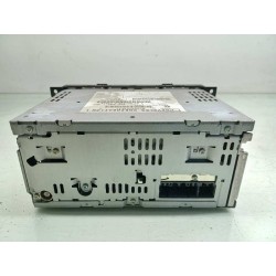 Recambio de sistema audio / radio cd para jeep gr. cherokee (wh) 3.0 crd limited referencia OEM IAM P05064066AE  