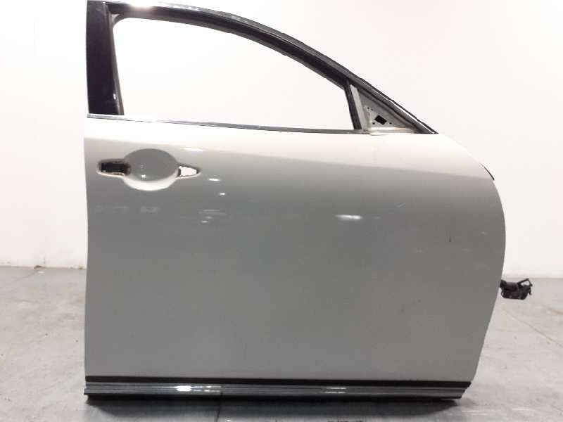 Recambio de puerta delantera derecha para infiniti fx fx30d s premium referencia OEM IAM H010M1CAMA  