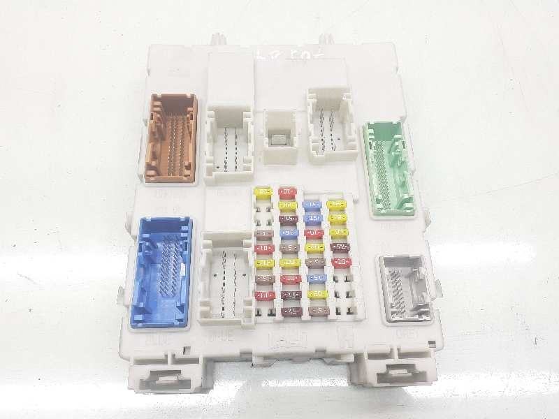 Recambio de modulo electronico para ford kuga (cbs) titanium s referencia OEM IAM 2443670 DV6T14A073 30S517605F20