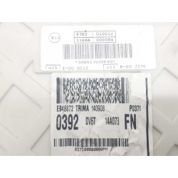 Recambio de modulo electronico para ford kuga (cbs) titanium s referencia OEM IAM 2443670 DV6T14A073 30S517605F20