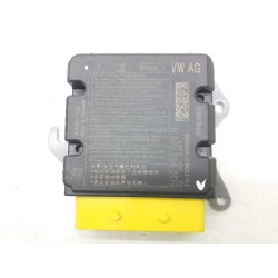 Recambio de kit airbag para audi a3 (8v) ambition referencia OEM IAM   