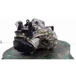 Recambio de caja cambios para volkswagen polo (9n1) 1.4 tdi referencia OEM IAM EWR  