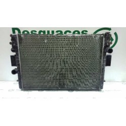 Recambio de radiador agua para iveco 35s12 referencia OEM IAM   