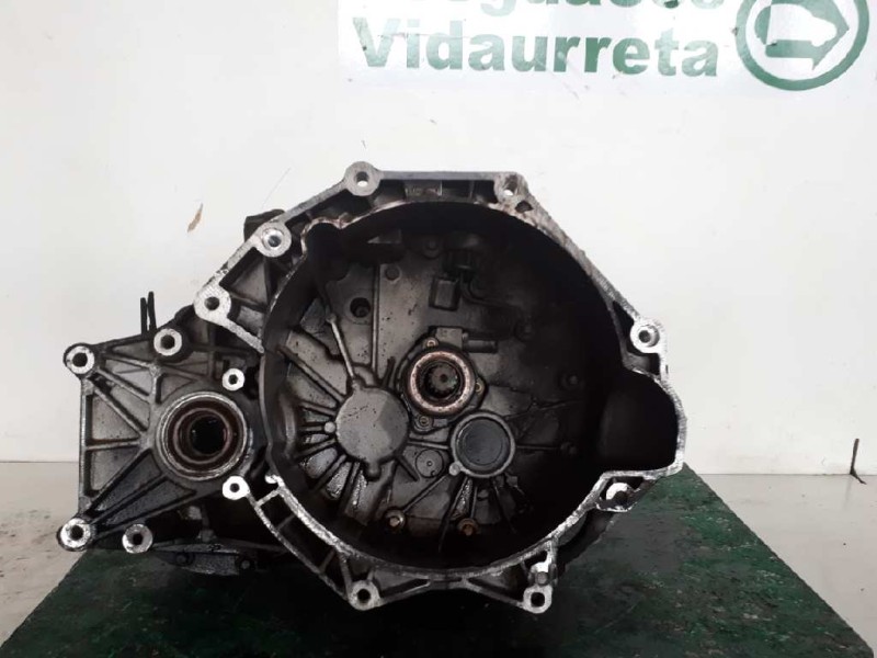 Recambio de caja cambios para opel astra g coupé 2.2 16v edition referencia OEM IAM F23  