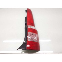 Recambio de piloto trasero derecho para fiat panda (169) referencia OEM IAM 51763006 16300834 