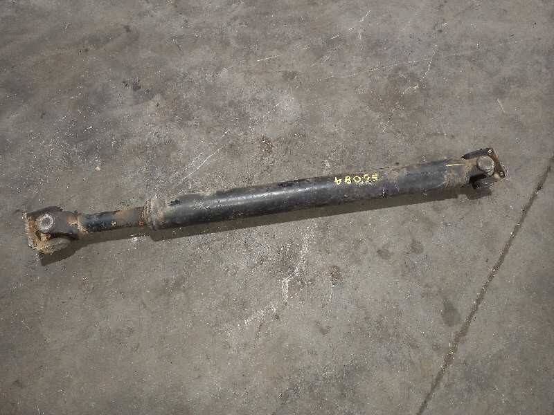 Recambio de transmision central para kia sorento 3.5 v6 ex referencia OEM IAM 491003E200  