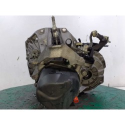 Recambio de caja cambios para renault clio iii expression referencia OEM IAM JH3189 R059006 
