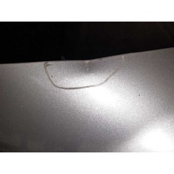 Recambio de capot para hyundai terracan (hp) 2.9 crdi full referencia OEM IAM 79000H1212  