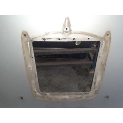Recambio de capot para hyundai terracan (hp) 2.9 crdi full referencia OEM IAM 79000H1212  