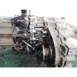 Recambio de caja cambios para nissan terrano/terrano.ii (r20) 2.7 turbodiesel referencia OEM IAM   