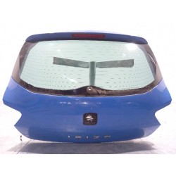 Recambio de porton trasero para seat ibiza (6j5) stylance / style referencia OEM IAM 6J3827024  