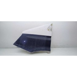 Recambio de aleta delantera izquierda para iveco daily caja abierta cabina simple 50 c... batalla 3450 referencia OEM IAM 580135