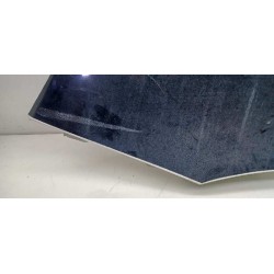 Recambio de aleta delantera izquierda para iveco daily caja abierta cabina simple 50 c... batalla 3450 referencia OEM IAM 580135