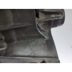 Recambio de caja cambios manual para citroën c3 1.4 exclusive referencia OEM IAM 20CF15 0089153 