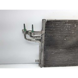 Recambio de condensador / radiador  aire acondicionado para ford focus berlina (cap) 1.8 tdci turbodiesel cat referencia OEM IAM