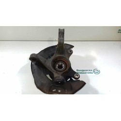 Recambio de mangueta delantera izquierda para toyota yaris (ksp9/scp9/nlp9) básico referencia OEM IAM   