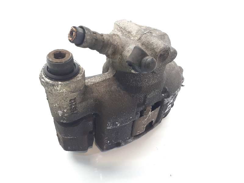 Recambio de pinza freno delantera derecha para ford ka (ccu) black&white edition referencia OEM IAM   