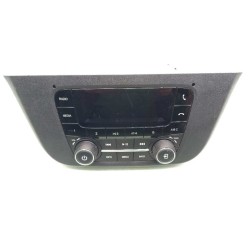 Recambio de sistema audio / radio cd para iveco 35s14 35140 referencia OEM IAM 5803032937  