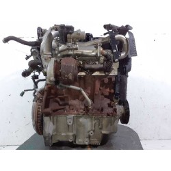 Recambio de despiece motor para nissan qashqai (j10) acenta referencia OEM IAM K9K282 D111471 