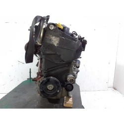 Recambio de despiece motor para nissan qashqai (j10) acenta referencia OEM IAM K9K282 D111471 