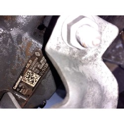 Recambio de despiece motor para nissan qashqai (j10) acenta referencia OEM IAM K9K282 D111471 