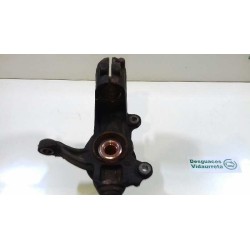 Recambio de mangueta delantera izquierda para ford mondeo ber. (ca2) ambiente referencia OEM IAM   