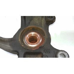 Recambio de mangueta delantera izquierda para ford mondeo ber. (ca2) ambiente referencia OEM IAM   