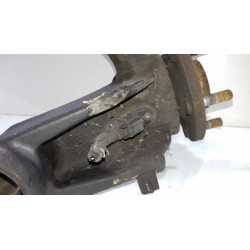 Recambio de mangueta delantera izquierda para ford mondeo ber. (ca2) ambiente referencia OEM IAM   