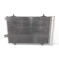 Recambio de condensador / radiador aire acondicionado para citroën c5 station wagon 2.0 hdi fap referencia OEM IAM 9683011280  