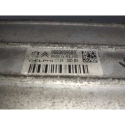 Recambio de intercooler para citroën c5 station wagon 2.0 hdi fap referencia OEM IAM 9683008680 1712A 