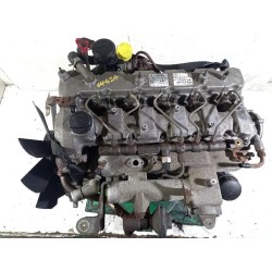Recambio de motor completo para ssangyong rexton 270 xdi executive referencia OEM IAM 665925 D27DT 