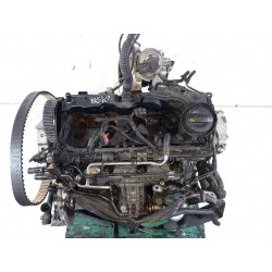 Recambio de despiece motor para seat altea xl (5p5) stylance / style referencia OEM IAM CAY  