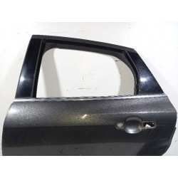 Recambio de puerta trasera izquierda para ford focus lim. titanium referencia OEM IAM 2172760 PBM51A24631BF 