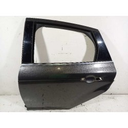 Recambio de puerta trasera izquierda para ford focus lim. titanium referencia OEM IAM 2172760 PBM51A24631BF 