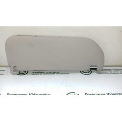 Recambio de parasol izquierdo para citroën c-elysée seduction referencia OEM IAM