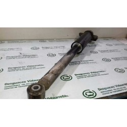 Recambio de amortiguador trasero izquierdo para opel astra j lim. enjoy referencia OEM IAM 13279263  