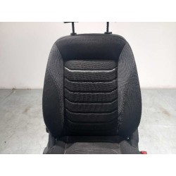 Recambio de asiento delantero derecho para iveco 35s14 35140 referencia OEM IAM   