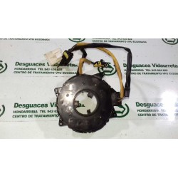 Recambio de anillo airbag para ssangyong rexton 2.9 turbodiesel cat referencia OEM IAM DD1B360016  