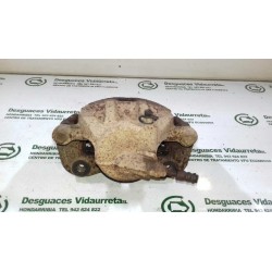 Recambio de pinza freno delantera derecha para ssangyong rexton 2.9 turbodiesel cat referencia OEM IAM   