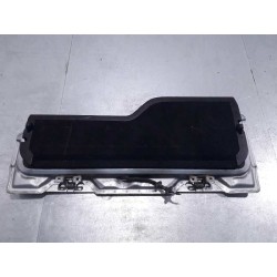 Recambio de porton trasero para land rover discovery 4 tdv6 hse referencia OEM IAM BHA780080  