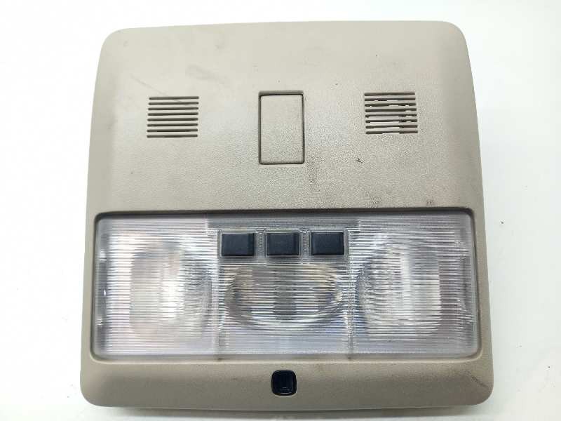 Recambio de luz interior para land rover discovery 4 tdv6 hse referencia OEM IAM 5H2213704ABW  