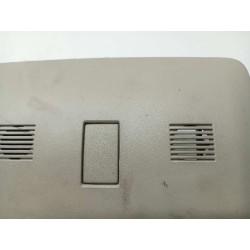 Recambio de luz interior para land rover discovery 4 tdv6 hse referencia OEM IAM 5H2213704ABW  