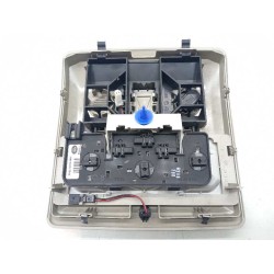 Recambio de luz interior para land rover discovery 4 tdv6 hse referencia OEM IAM 5H2213704ABW  
