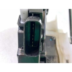 Recambio de cerradura puerta delantera izquierda para hyundai i20 25 aniversario referencia OEM IAM 81310C8020 81310C8020 KJ1 